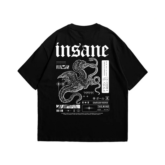 INSANE