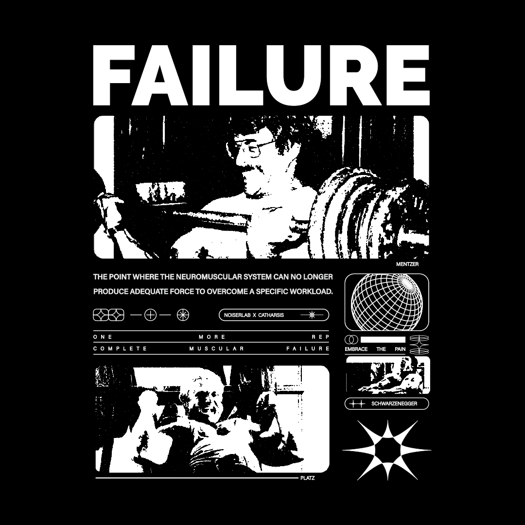 FAILURE