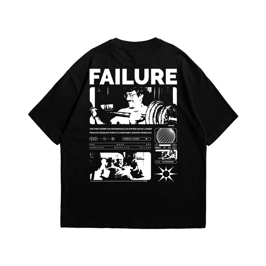FAILURE