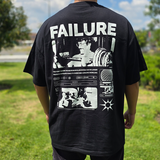 FAILURE