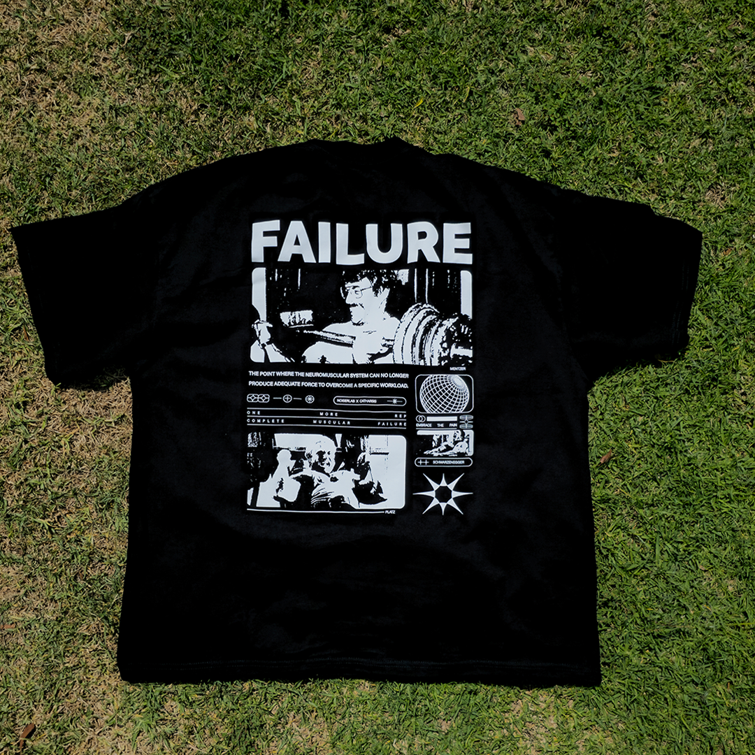 FAILURE